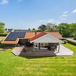 Fy130-middelfart-stjernevej-117 Hébergement de vacances *