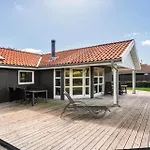 Fy130-middelfart-stjernevej-117 Hébergement de vacances *