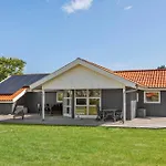 Tatil Evi Fy130-middelfart-stjernevej-117 Middelfart