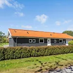 Tatil Evi Fy130-middelfart-stjernevej-117 *