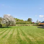 Hébergement de vacances Fy130-middelfart-stjernevej-117
