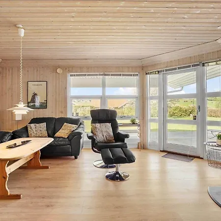 Fy130-middelfart-stjernevej-117 Casa de Férias Middelfart