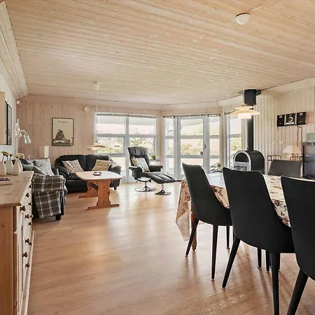 Fy130-middelfart-stjernevej-117 Casa de Férias