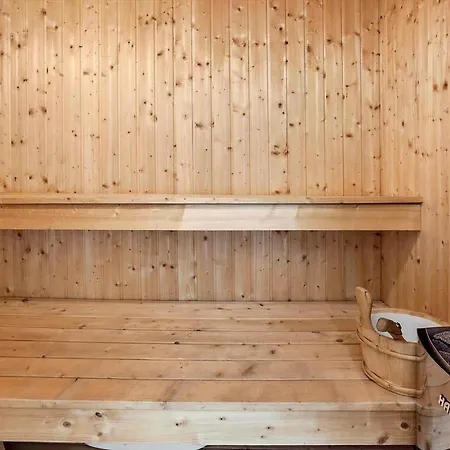 Fy130-middelfart-stjernevej-117 Casa de Férias Middelfart