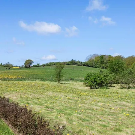 Fy130-middelfart-stjernevej-117 Casa de Férias