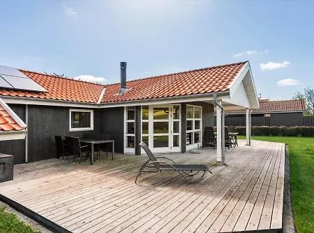 Semesterbostad Fy130-middelfart-stjernevej-117