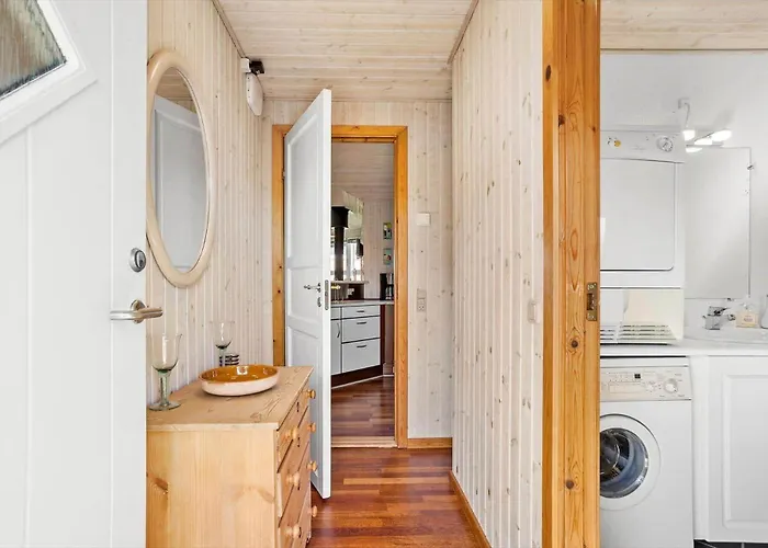 Feriehus Fy130-middelfart-stjernevej-117 *