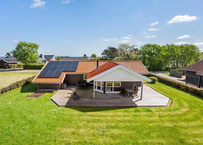 Fy130-middelfart-stjernevej-117 Feriehus *