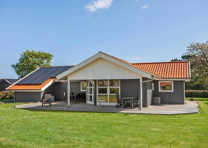 Feriehus Fy130-middelfart-stjernevej-117 Middelfart
