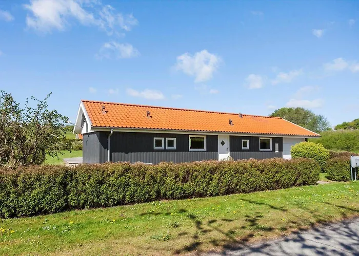 別荘 Fy130-middelfart-stjernevej-117 *